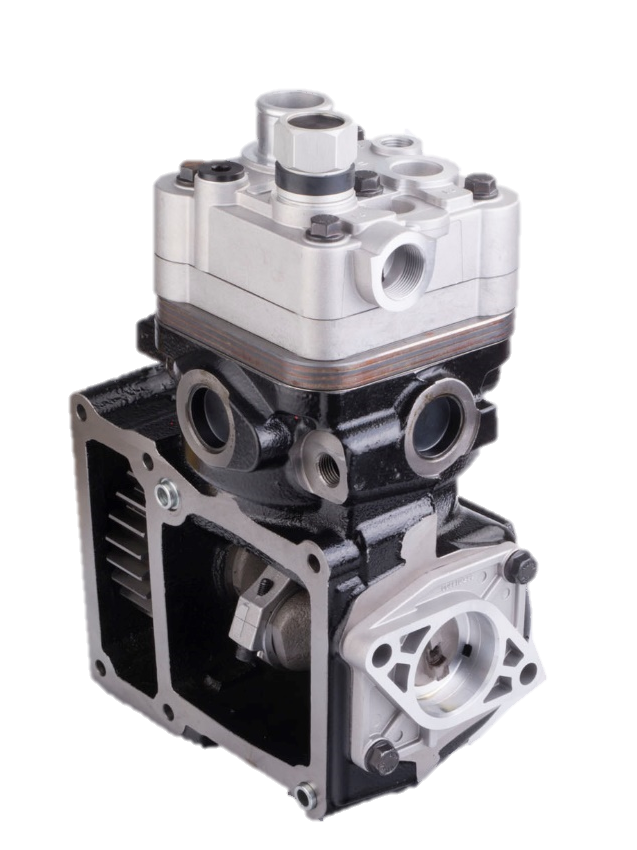 Air Compressor "Single Cylinder Compressor Ø92 mm - 360 CC - Stroke 54 mm INTERNATIONAL,MAXXFORCE G11/G13"