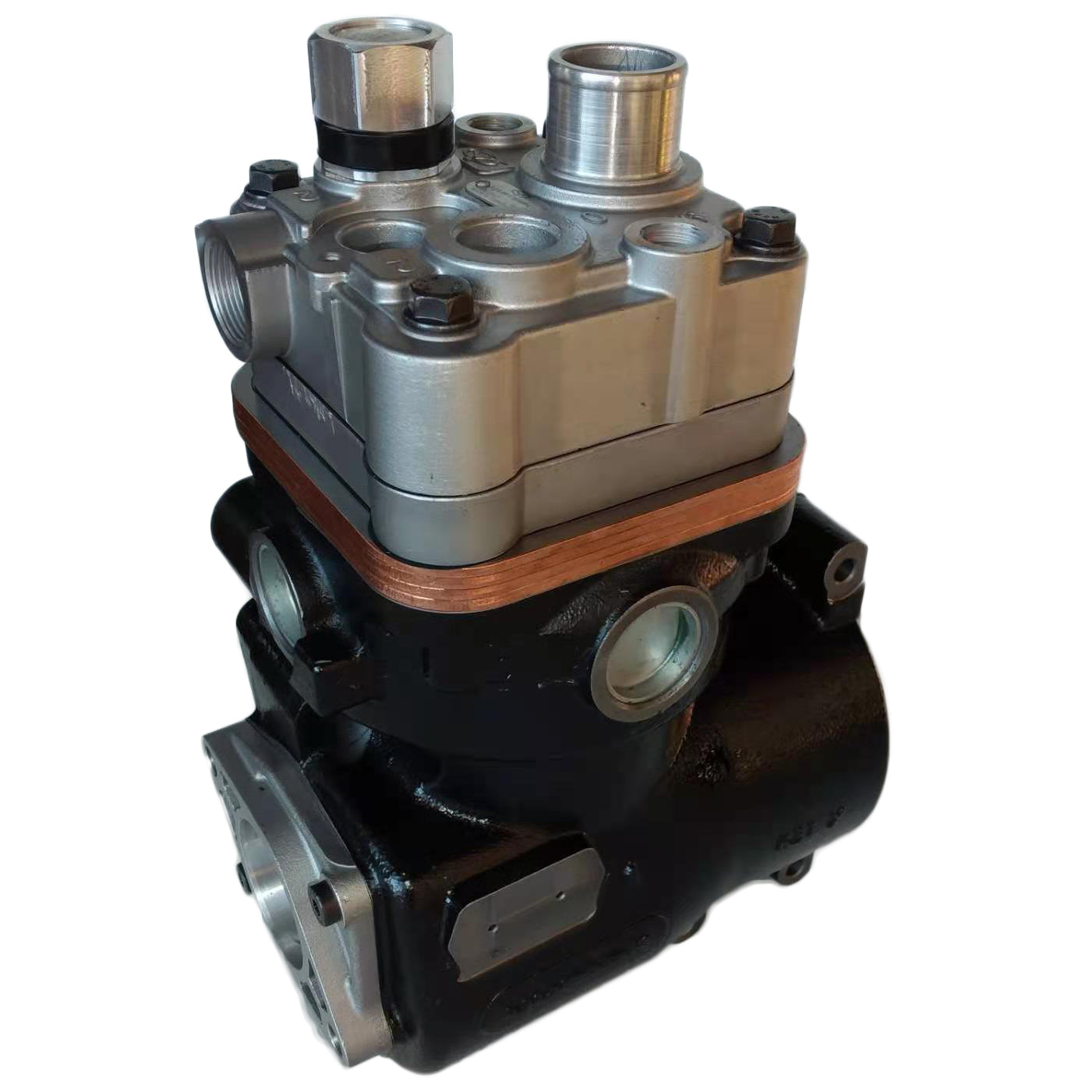 Air Compressor "Single Cylinder Compressor Ø92 mm - 360 CC - Stroke 54 mm INTERNATIONAL,MAXXFORCE G11/G13"