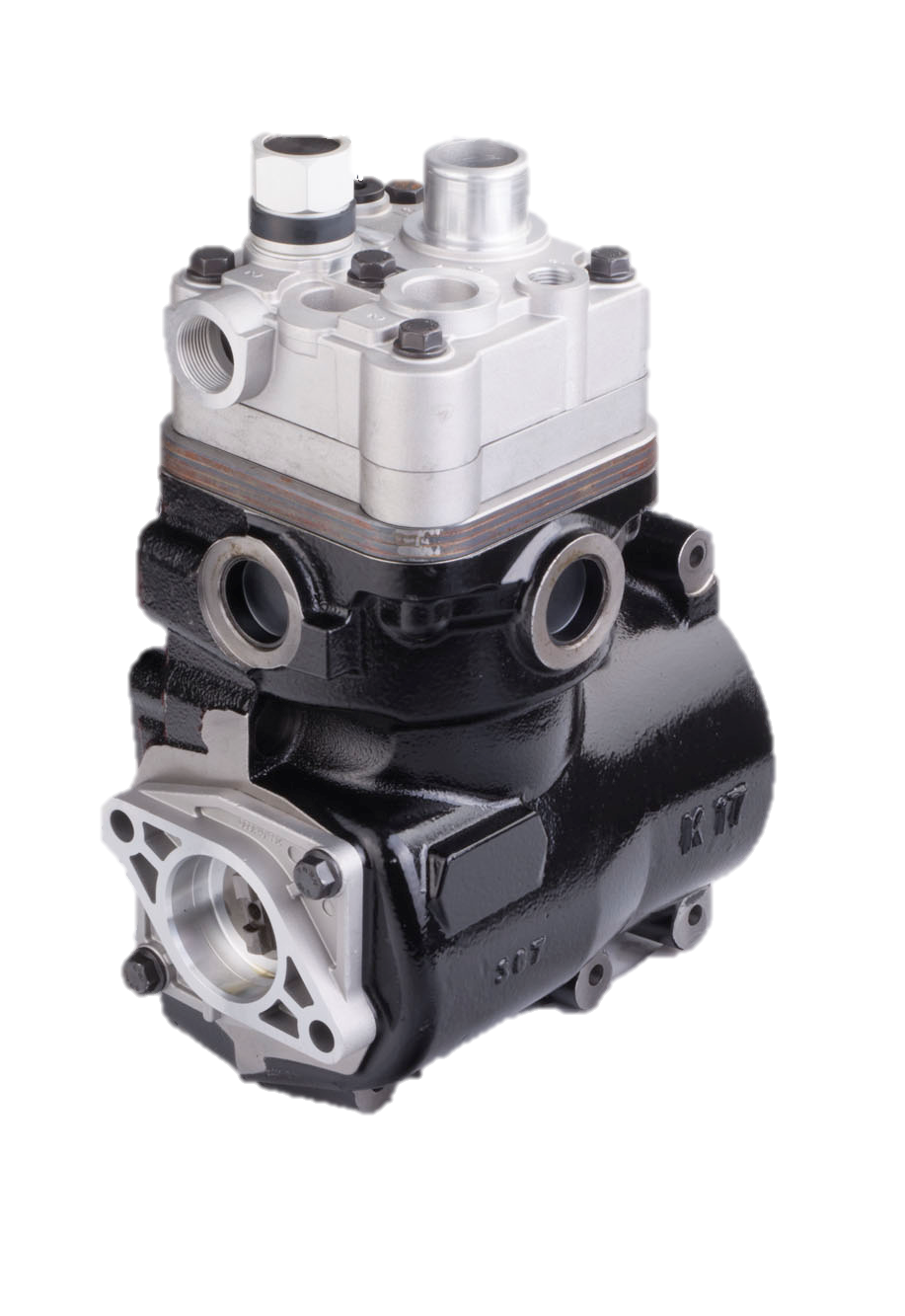 Air Compressor "Single Cylinder Compressor Ø92 mm - 360 CC - Stroke 54 mm INTERNATIONAL,MAXXFORCE G11/G13"