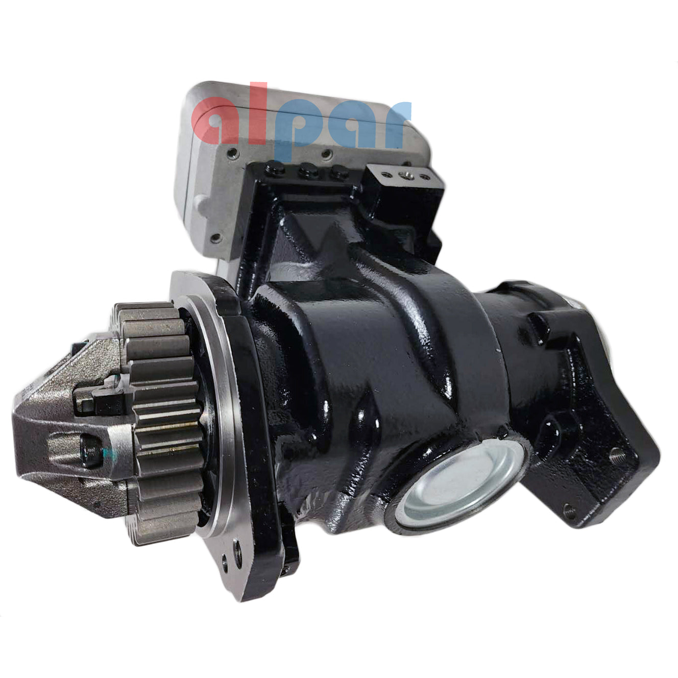 Air Compressor For CUMMINS ISX 15, Replaces 3689649