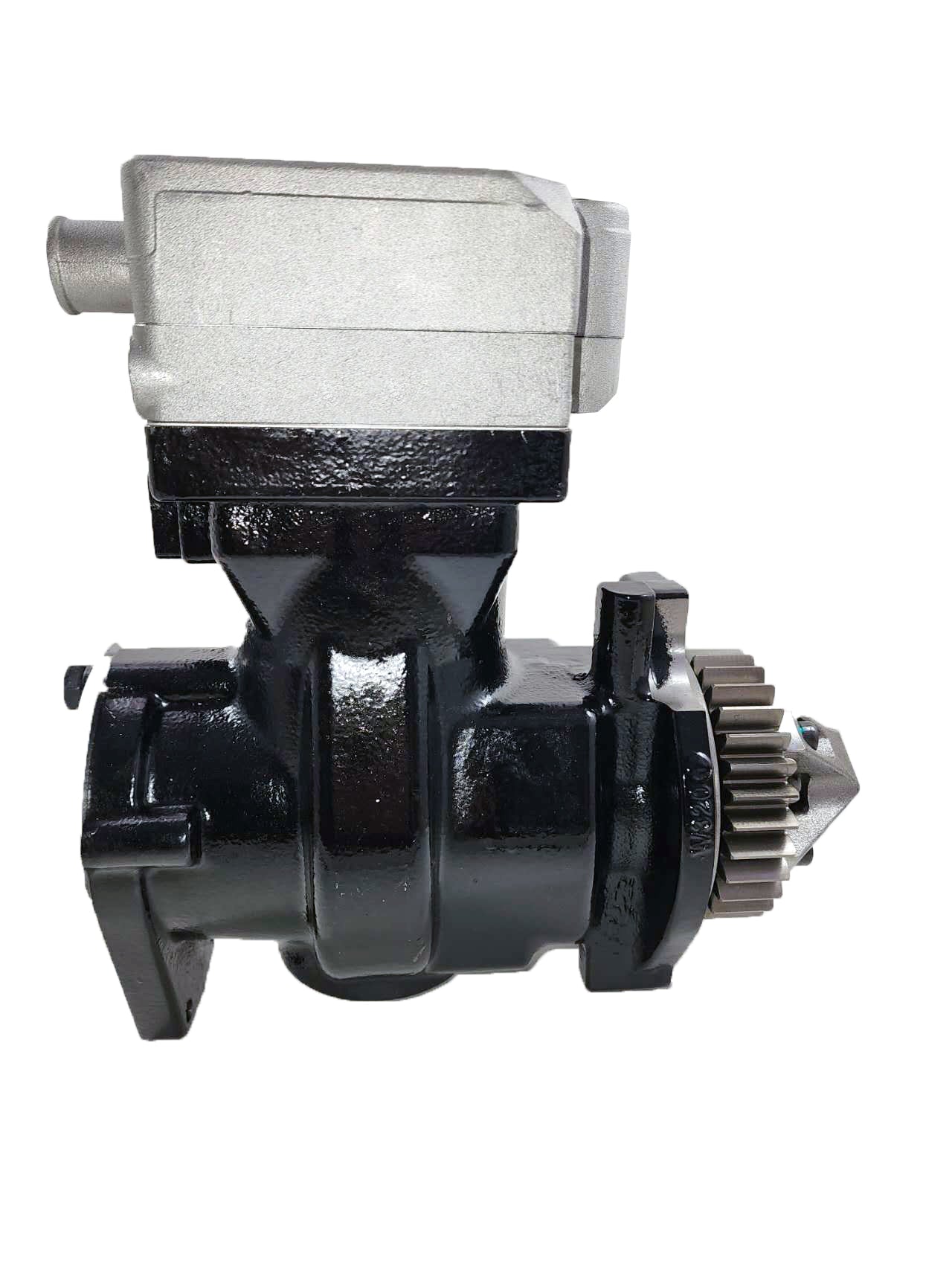 Air Compressor For CUMMINS ISX 15, Replaces 3689649