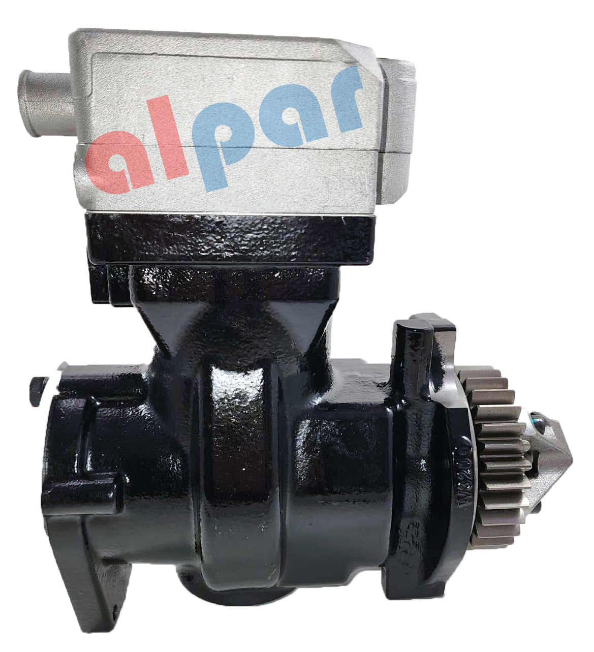 Air Compressor For CUMMINS ISX 15, Replaces 3689649