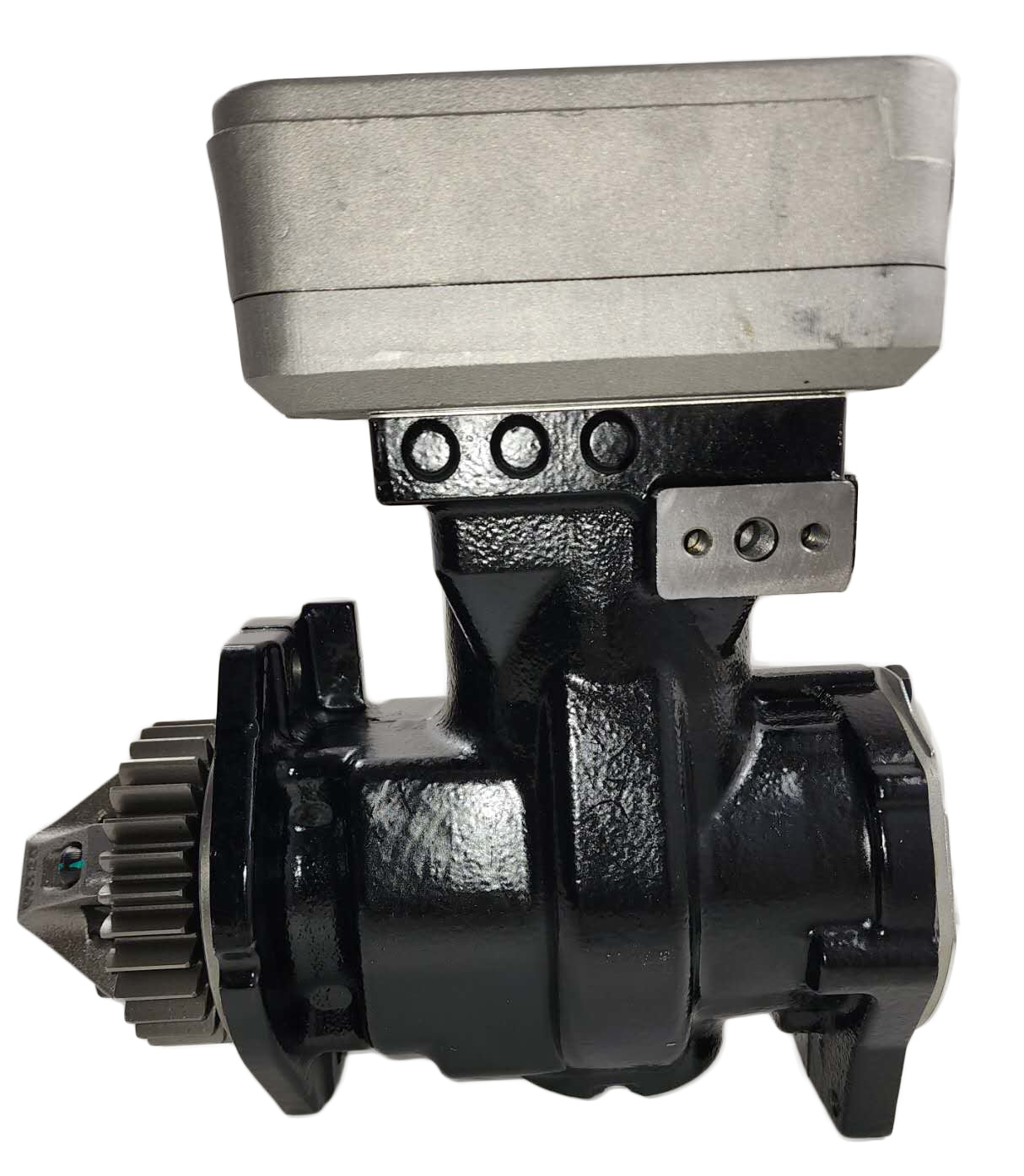 Air Compressor For CUMMINS ISX 15, Replaces 3689649