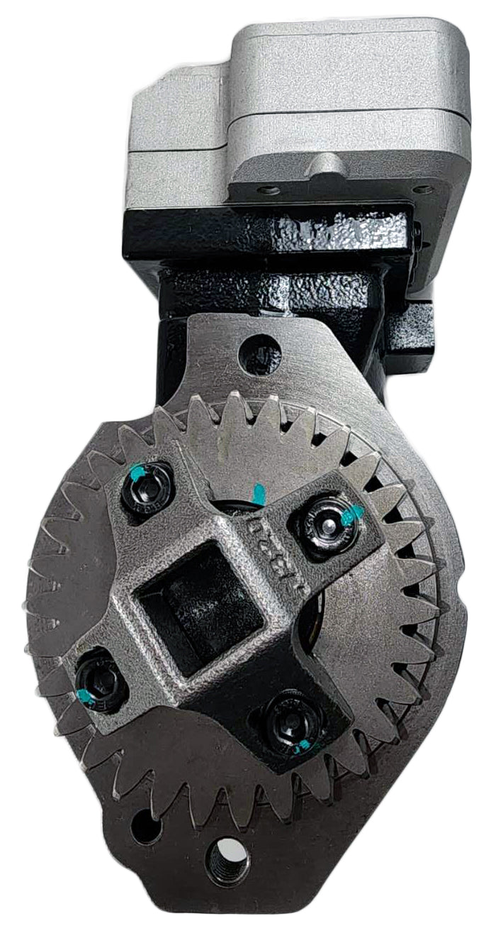 Air Compressor For CUMMINS ISX 15, Replaces 3689649