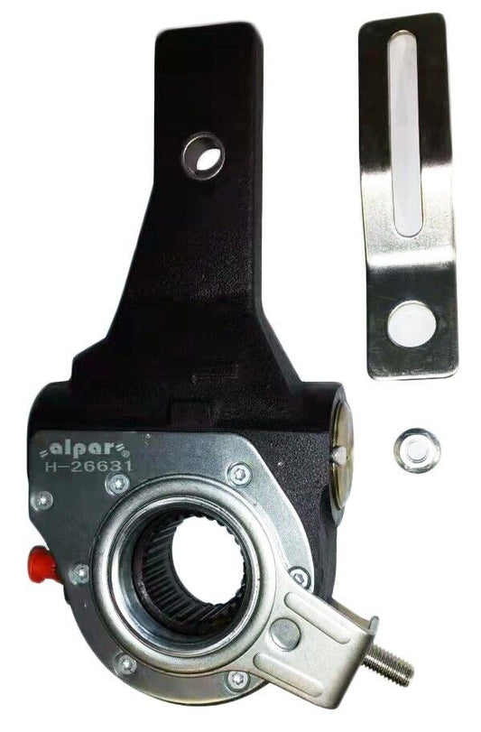 1 ½”-28 Spline x 6” Automatic Slack Adjuster Ref: 135.S2836