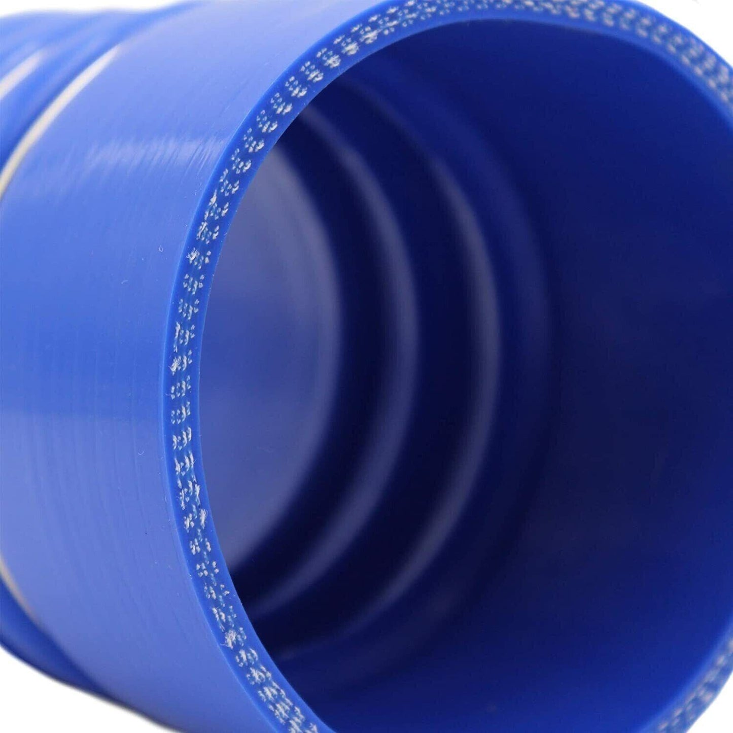 Silicone Hose Turbo Charger ID 3.5" 6" L for Freightliner Peterbilt Kenworth H-55335C