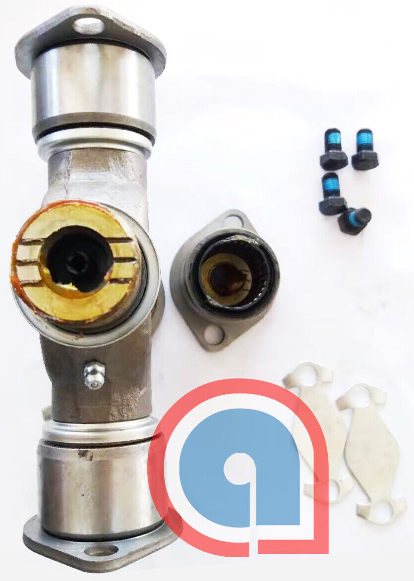 5-281X Universal Joint Full Round U-Joint 381, C P18NS, H S334, 1810 Series H-83106