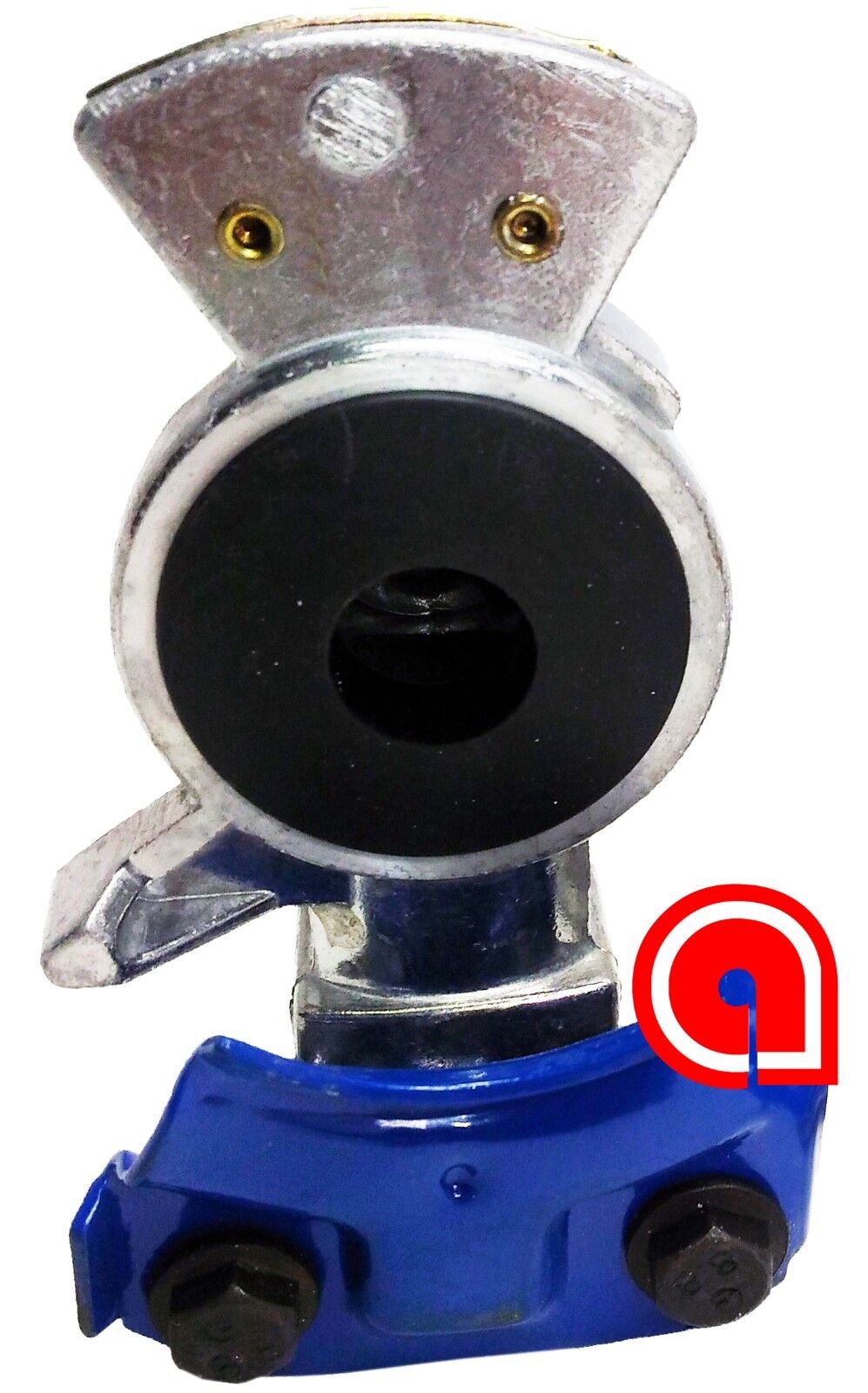 Service Gladhand Blue Replaces 035041, 1012S, 278523, 59QE12 Air Brake coupling H-30212