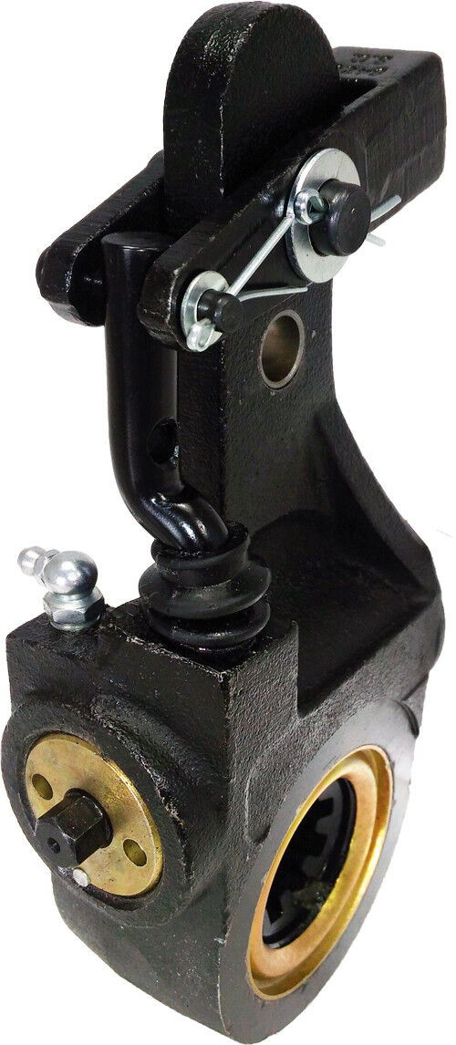 slack adjuster 10 Spline 5-6 in replaces 136.1030, E-6991,L3003, MK21101S,05-560