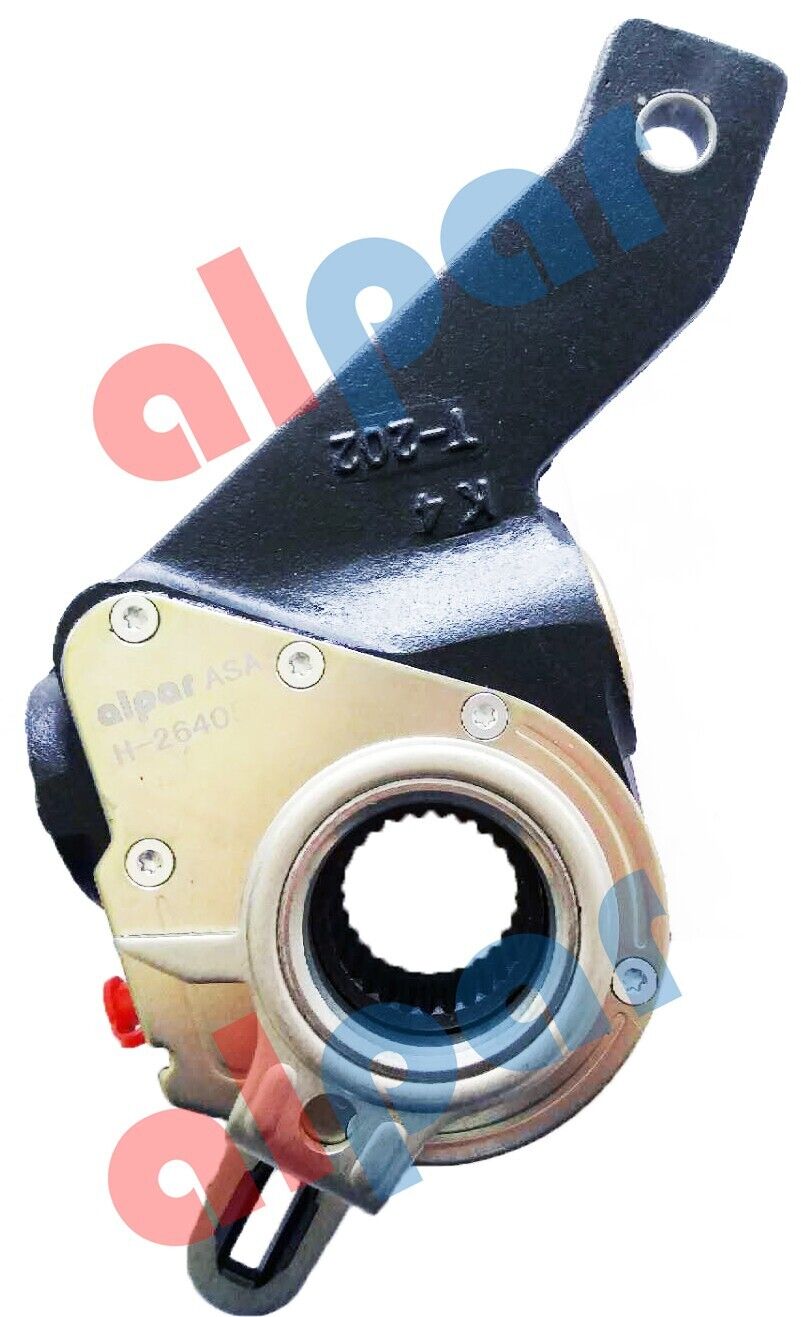 1 5/8”-37 x 6” Automatic Slack Adjuster Ref:40010307, E-6934, 135.3742, 133.3742