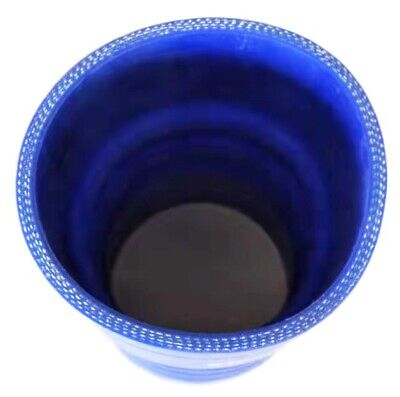 Silicone Hose Turbo Charger ID 4" 6" L for Freightliner Peterbilt Kenworth H-55340C