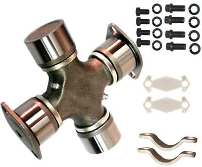 U-Joint Replaces 5-677X477 / C P176SI / 6-4701 Brand New H-83110