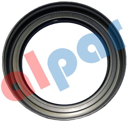 H-137003 Drive Axle Wheel Seal SKF 47691PRO Replaces National 370003, 47697