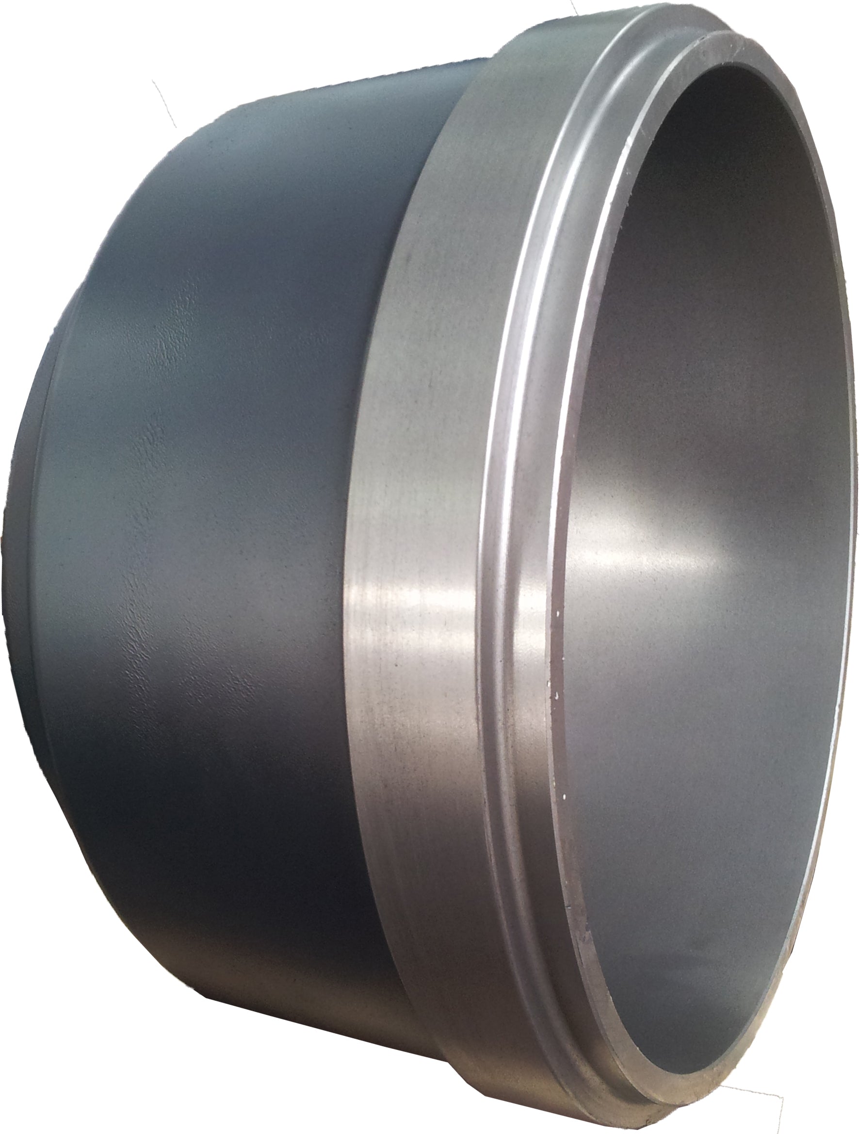 Brake Drum REAR 16.5X7 in. used with 4707 Q+ Brake shoes, Balanced, 1i ...