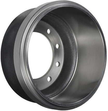 Brake Drum REAR 16.5X7 in. used with 4707 Q+ Brake shoes, Balanced, 1in 10 bolt holes, Replaces 3600AX, 3922, 66864B