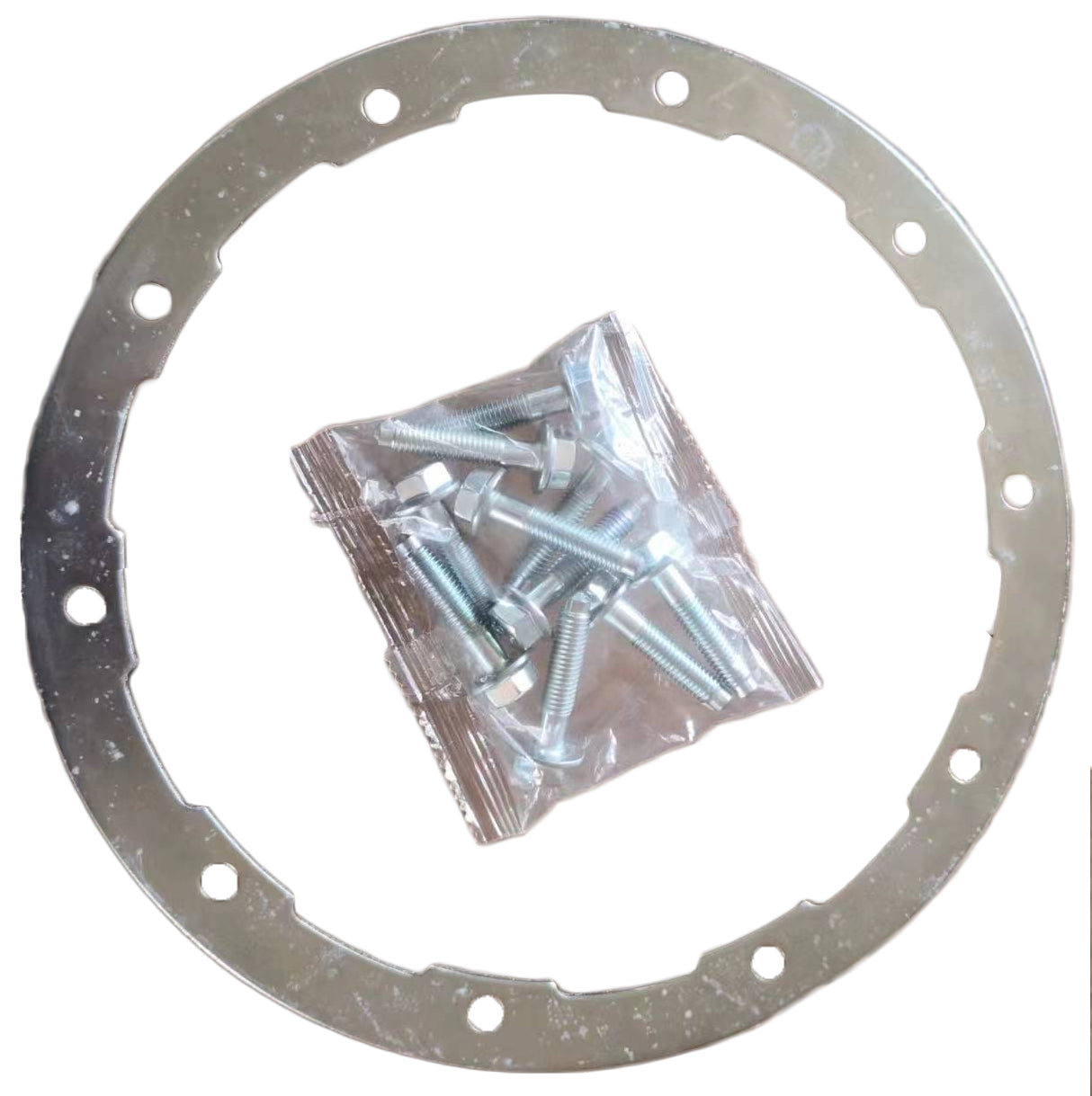 Disc Brake Rotor for Bendix ADB22X, replaces 802569, S34471, K012741,153.1802569 802083, K012741