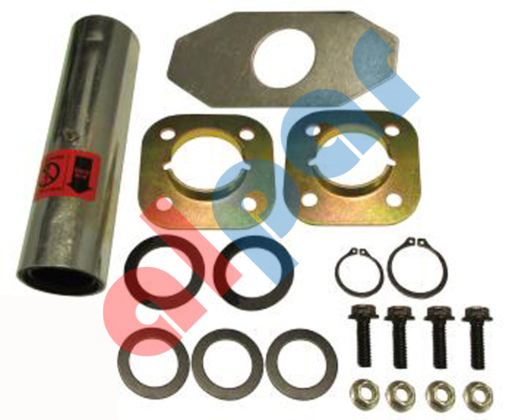 Air Brake S-Camshaft Repair Kit Ref: NL4400, E-11897 K-503 MK134 03-1452 S-26348, 110.2505