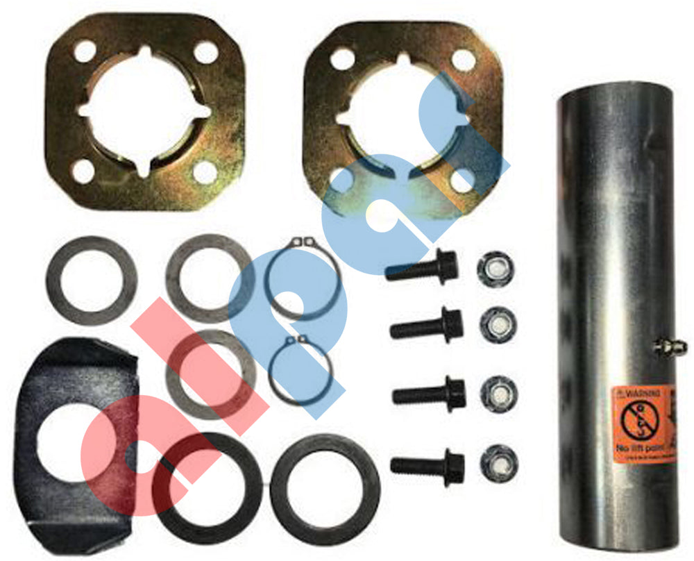 Air Brake S-Camshaft Repair Kit Ref: NL4400, E-11897 K-503 MK134 03-1452 S-26348, 110.2505