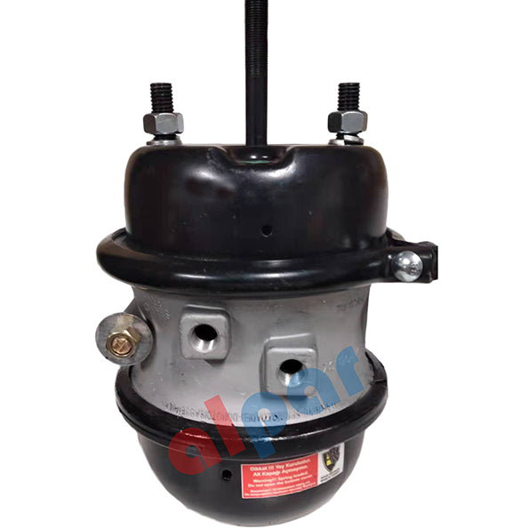LRR Air Brake Chamber CV92045A – Replacement For T 3030 LS – 1 Year Warranty