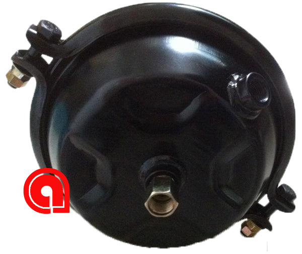Road Warrior T30 & T-30 Service Brake Chamber – No Clevis, Fits Trucks, Trailers & Buses – Part #H-28113