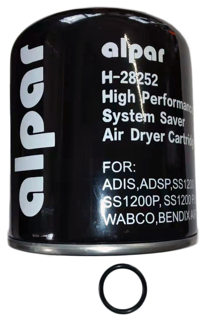 Air Dryer Cartridge for WABCO, MERITOR, ADIS, AD-SP Air Dryer