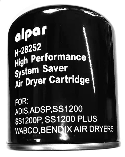 Air Dryer Cartridge for WABCO, MERITOR, ADIS, AD-SP Air Dryer