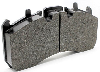 ALPAR D1370 Air Disc Brake Pads for Meritor EX225L2, 2252L2CD