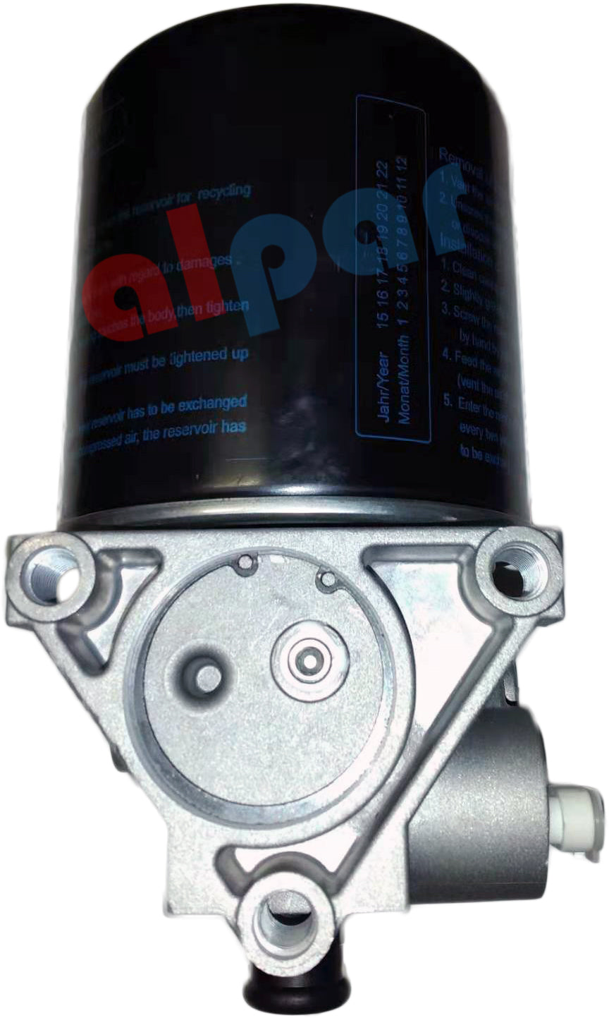 ADSP Air Dryer SAE Ports 1/2" in/out Ref: 800887 065691 170.065691 H-30003