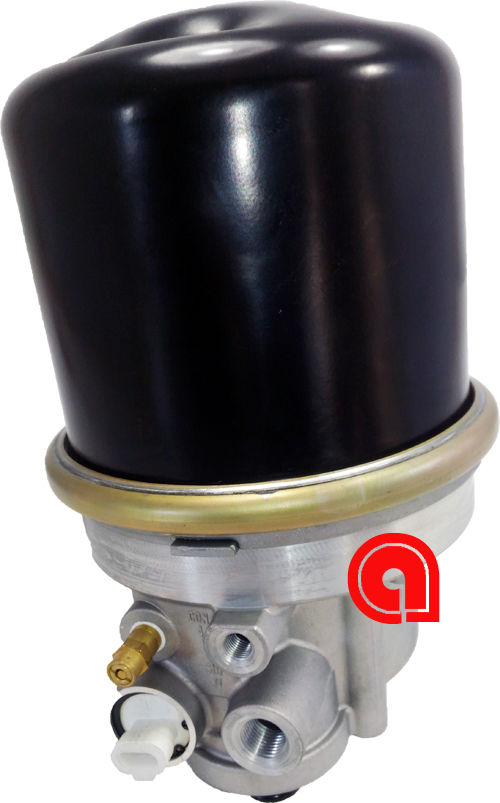 Bendix 109477 Air Dryer ADIP AD-IP Replaces Bendix 065612, 109477, 065612, 170.06561 ...