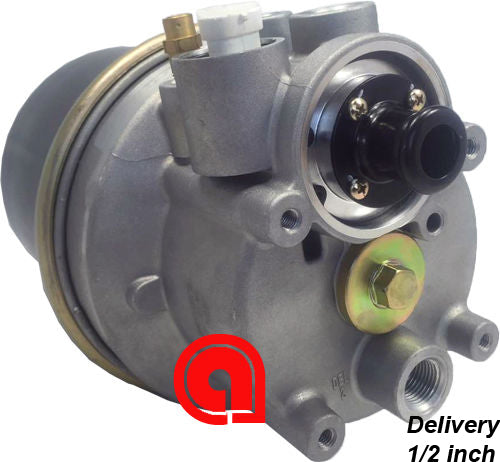 Bendix 109477 Air Dryer ADIP AD-IP Replaces Bendix 065612, 109477, 065612, 170.06561 ...