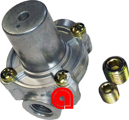 Pressure Protection Valve, PR4 Replaces KN31000, 110257, 170.KN31000 H-30030