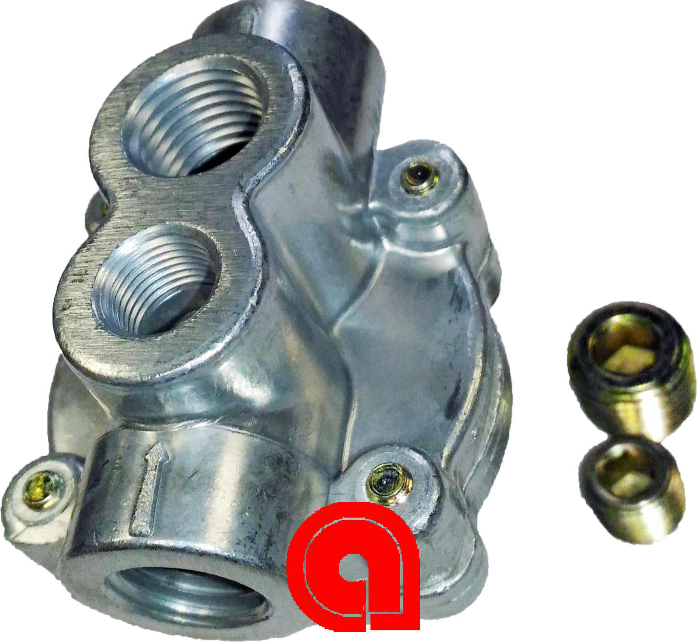 Pressure Protection Valve, PR4 Replaces KN31000, 110257, 170.KN31000 H ...