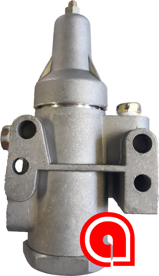 Pressure Regulator Valve with filter Replaces A-4740 H-30031