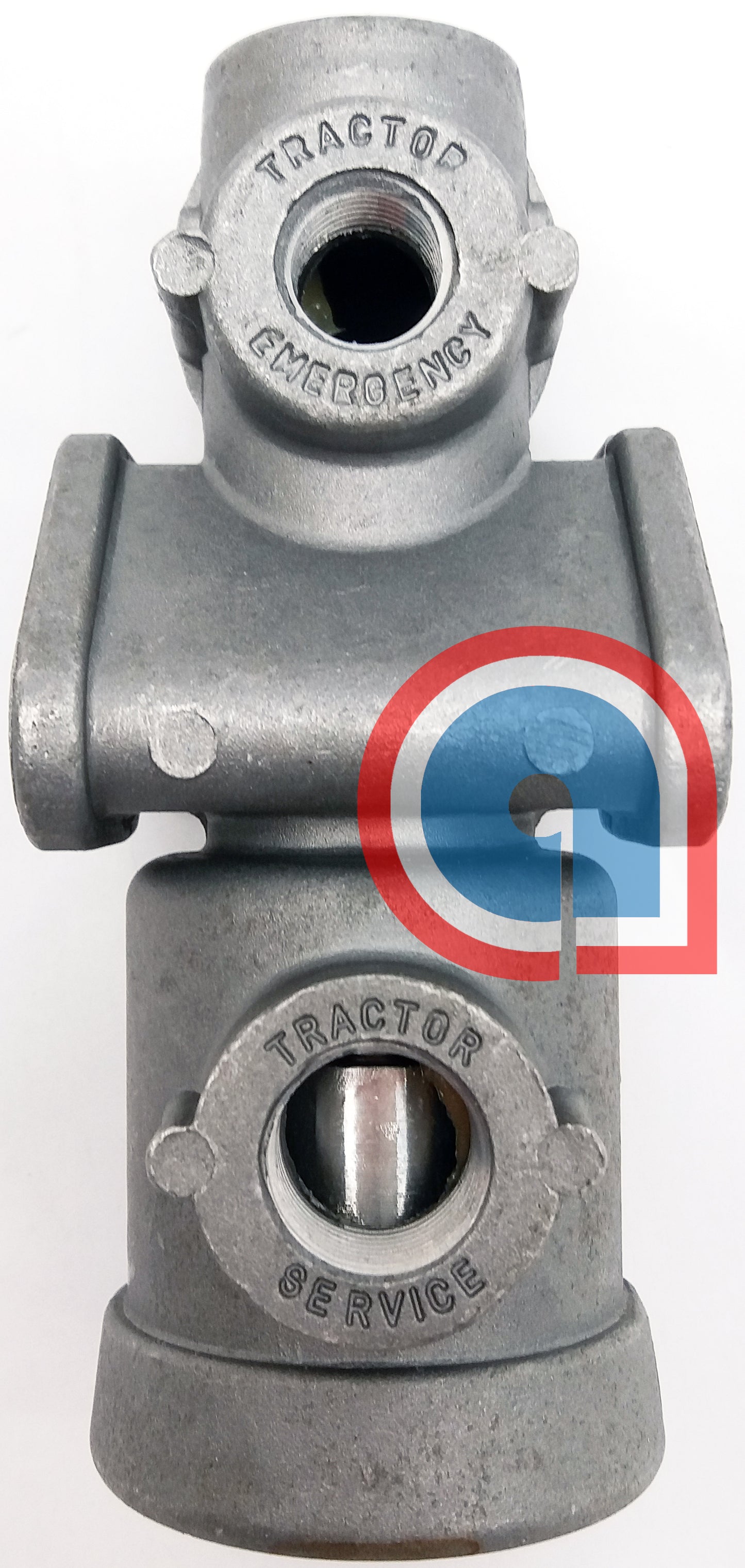 TP3 Protection Valve Ref: 279000, KN34060, H-30050