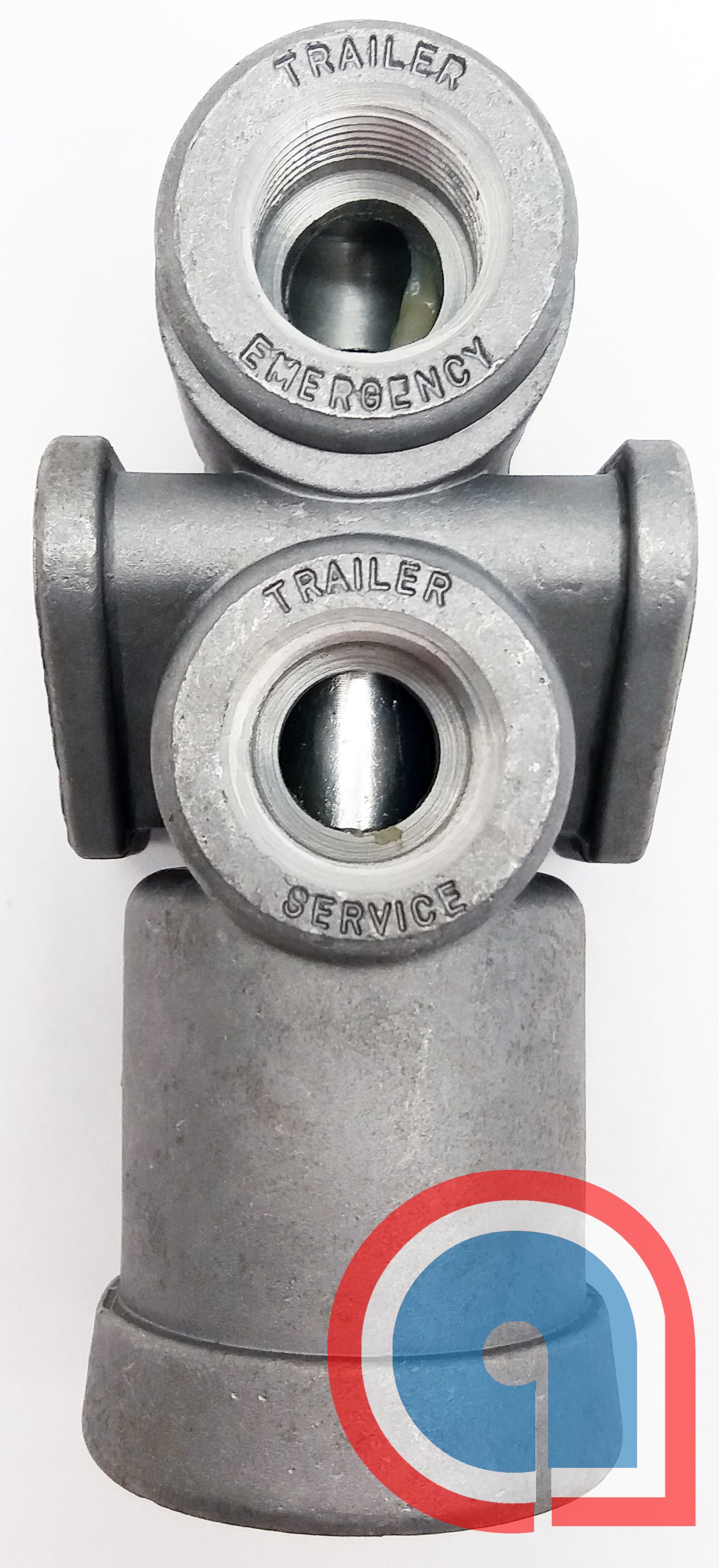 TP3 Protection Valve Ref: 279000, KN34060, H-30050