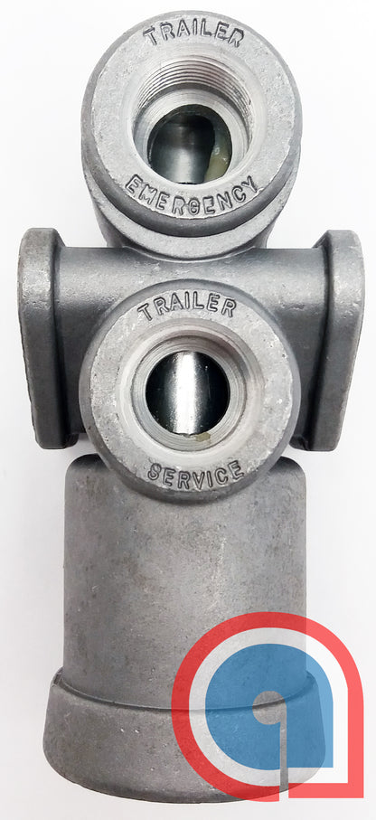 TP3 Protection Valve Ref: 279000, KN34060, H-30050