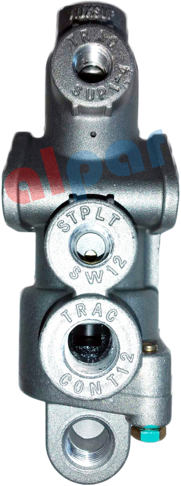 TP-3DC Tractor Protection Valve w/Double check Ref: 065706, S-16394, 170.065706 H-30051