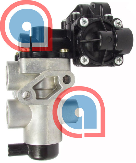 Manifold Style Tractor Protection Valve Ref: Volvo, KN34110, S-11452 H-30052