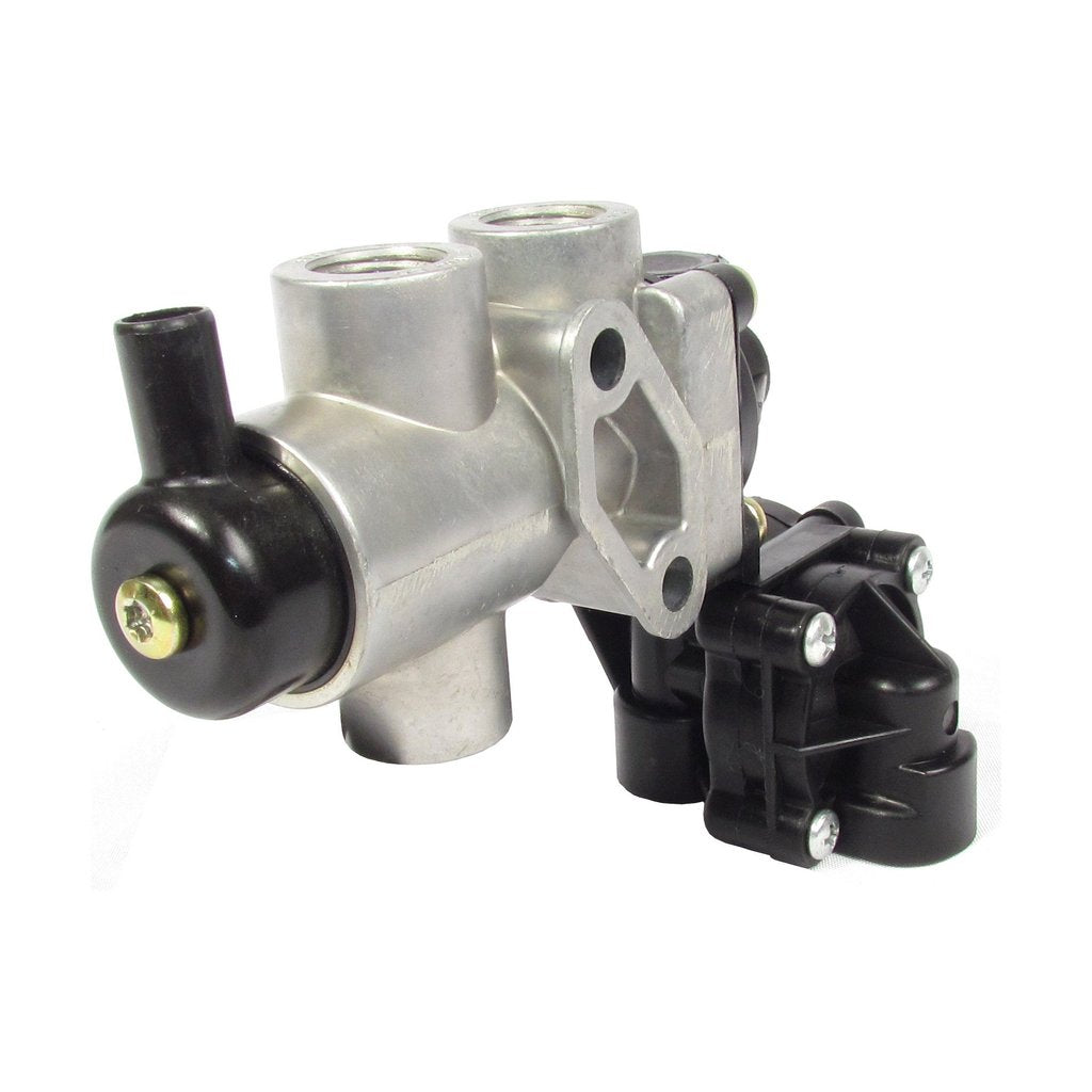 Manifold Style Tractor Protection Valve Ref: Volvo, KN34110, S-11452 H-30052