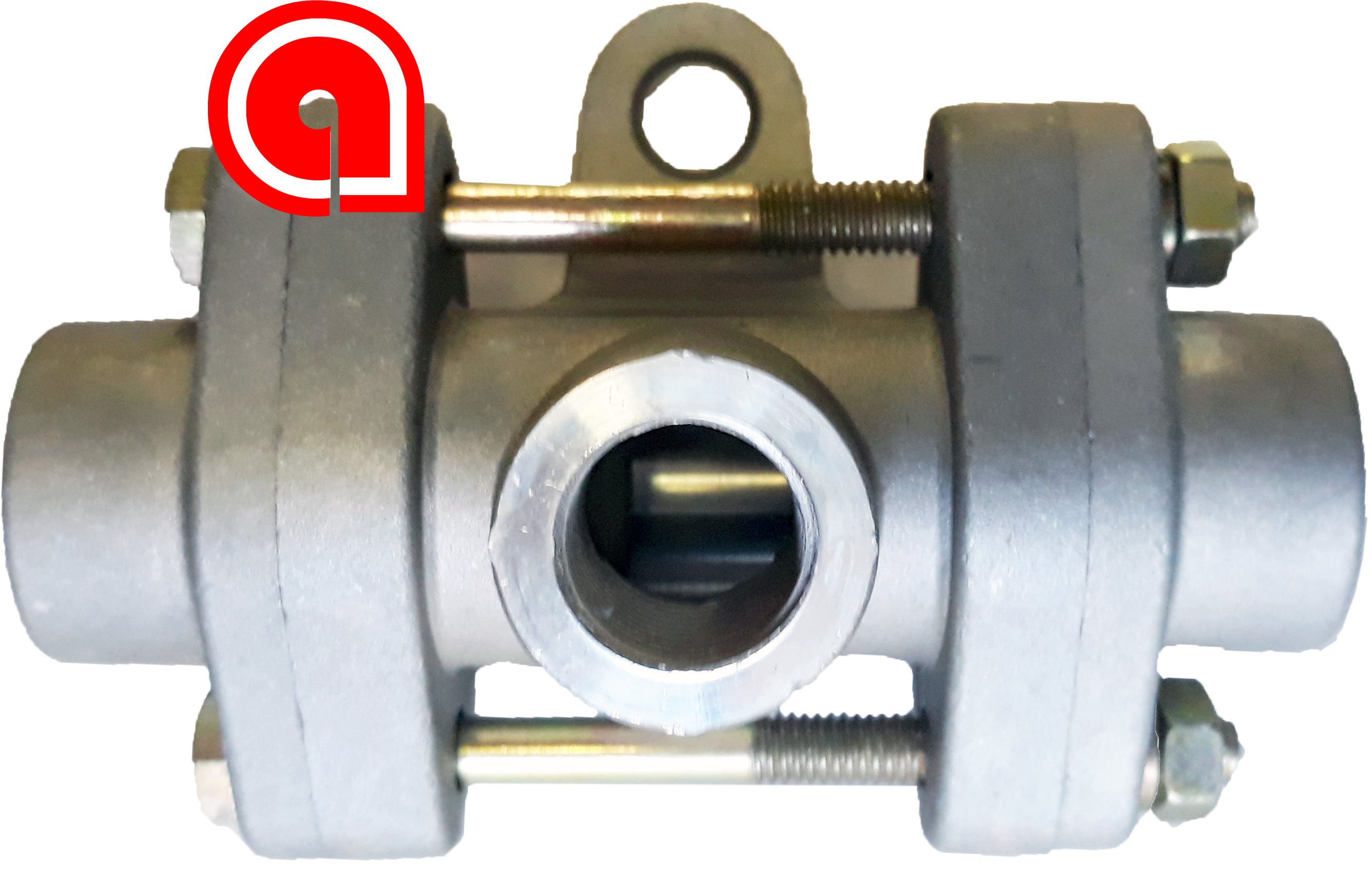 DC-1 Double Check Valve Ref: 280479 217698 Bendix, Neway 90054138 H-30 ...