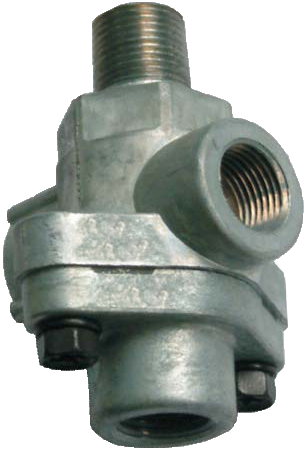 DC4 Double Check Valve Ref 280809, 170.280809 H-30085