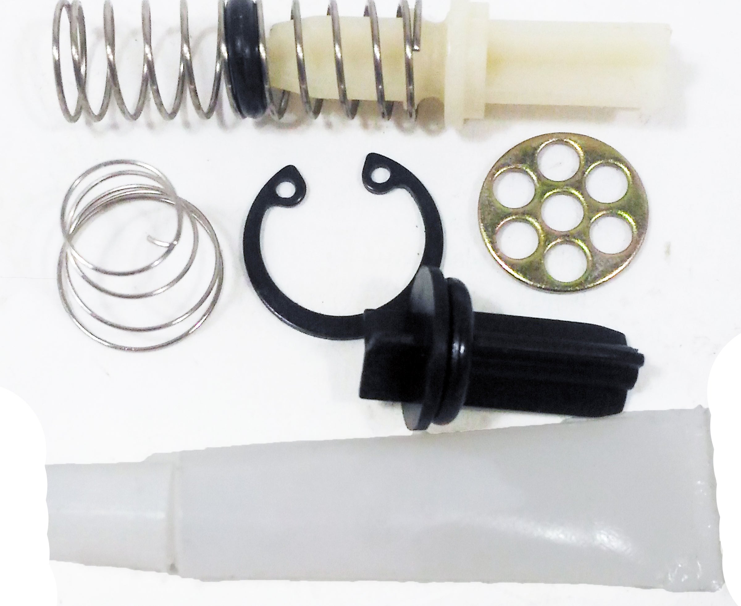 ADIP DELIVERY PORT CHECK VALVE KIT Replaces 109494 H-30102 – HD Truck ...