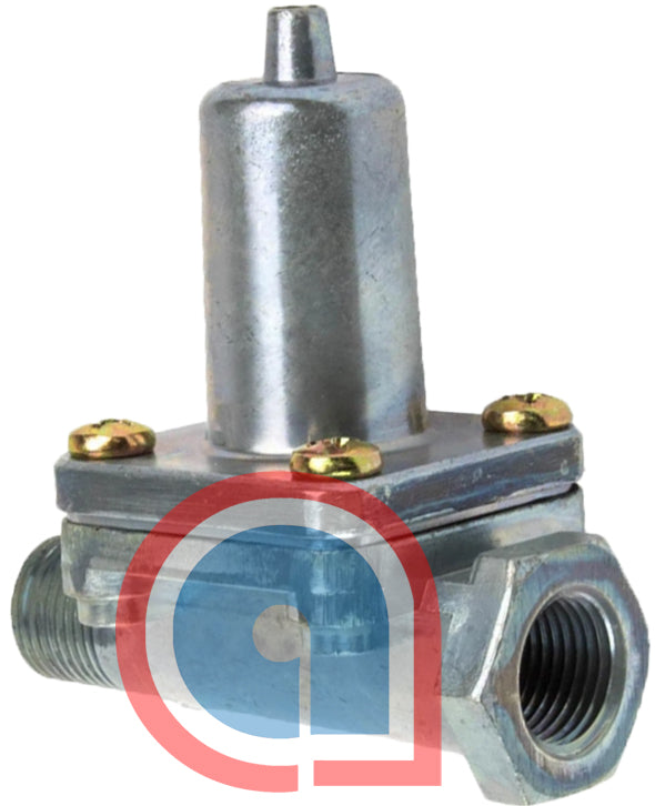 Pressure Controlled Check Valve Ref 4341003100, S-15333 H-30108