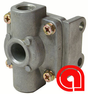 QR-1 QR1 Quick Release Valve Ref: KN32005, 229859, 973 500 003 0 3.8" Supply H-30110