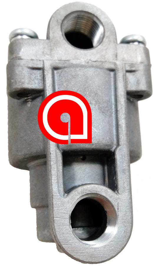 LQ-4 Limiting Quick Release Front Axle Ratio Valve Replaces 289144 H-30116