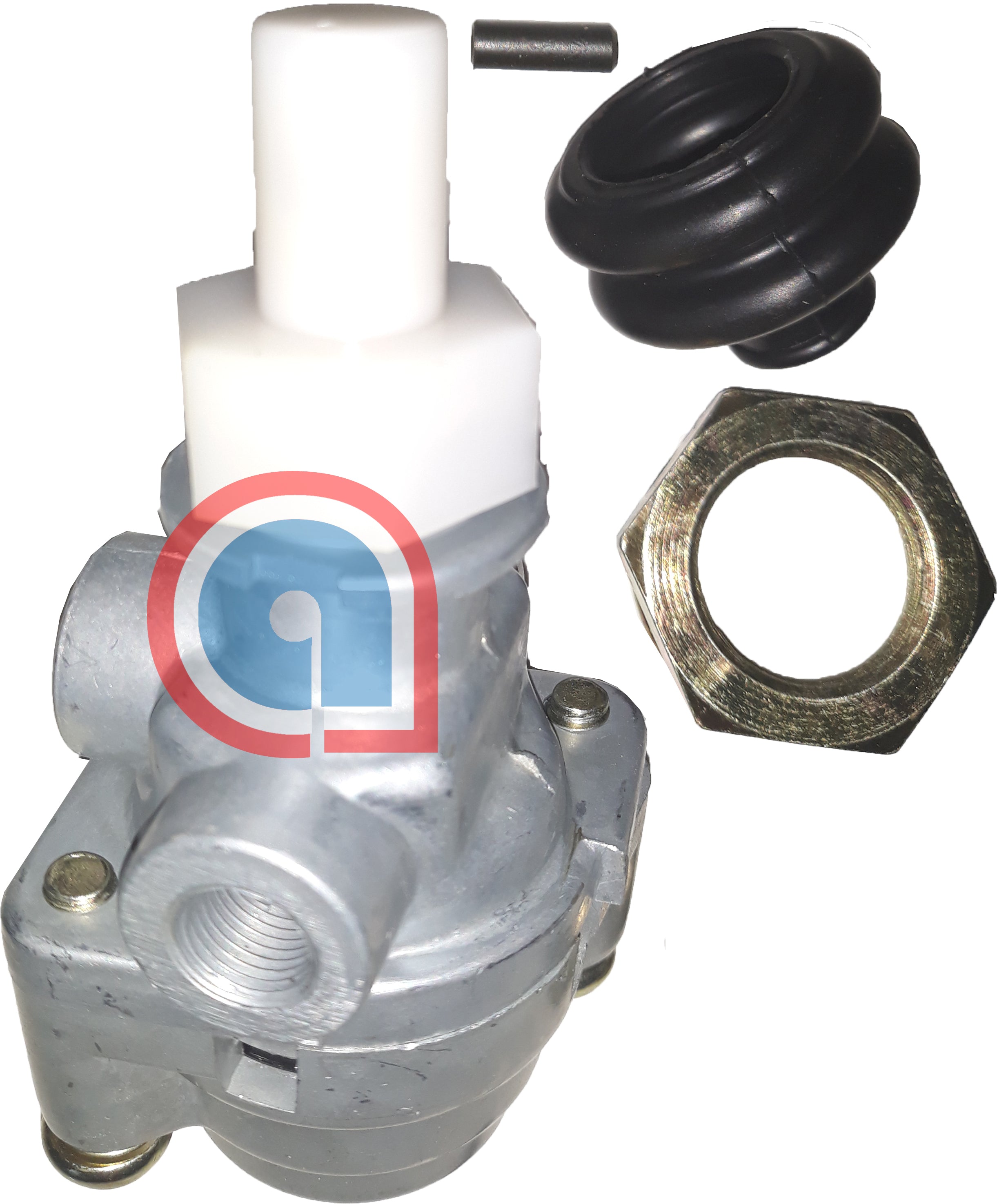 New PP-1 Push-Pull Hand Control Valve (Replaces Bendix 281946) H-30155 ...
