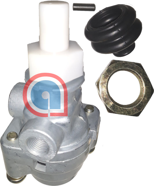 New PP-1 Push-Pull Hand Control Valve (Replaces Bendix 281946) H-30155