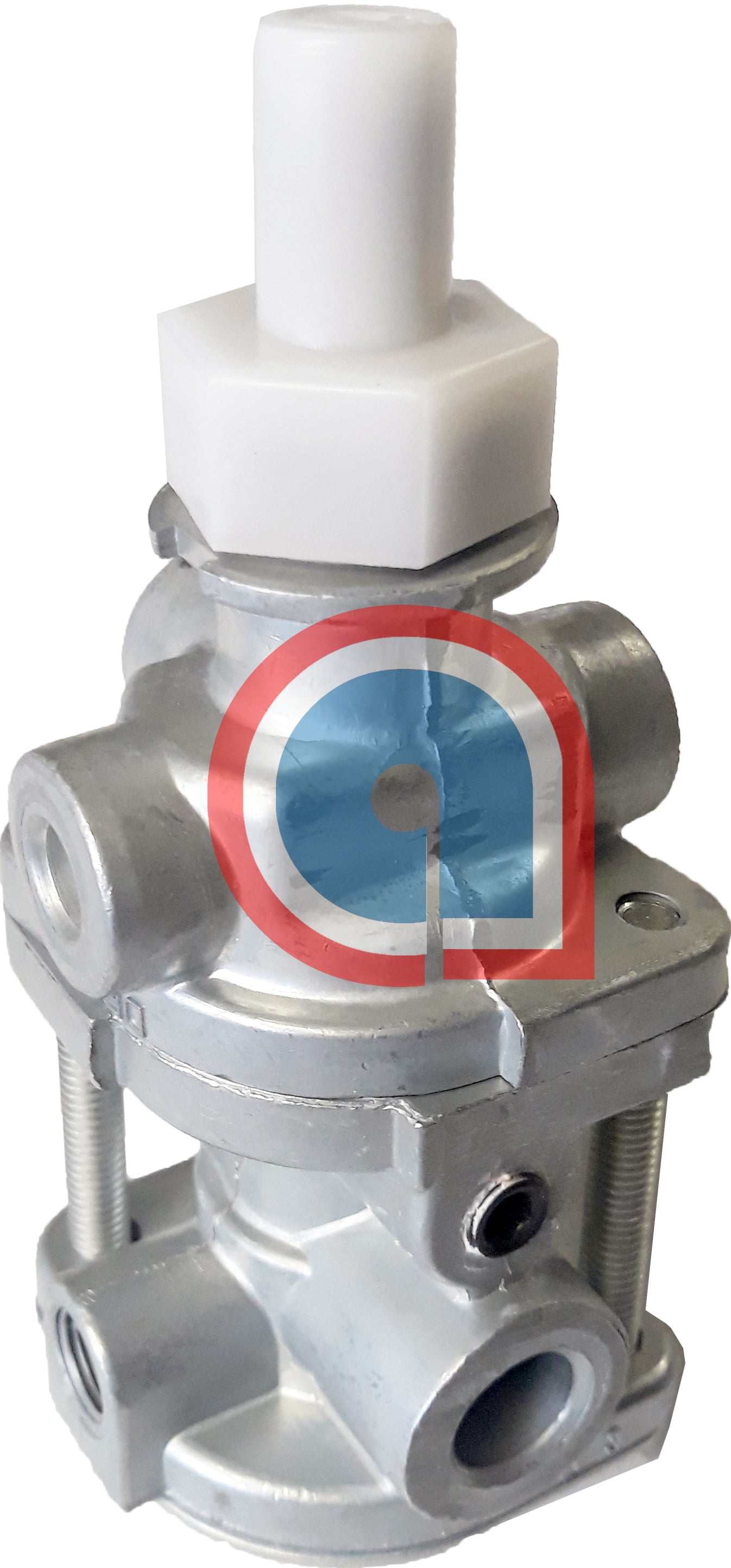 PP-7 Push/Pull Trailer Supply Valve 40 PSI Release, Replaces 288239, H-30157