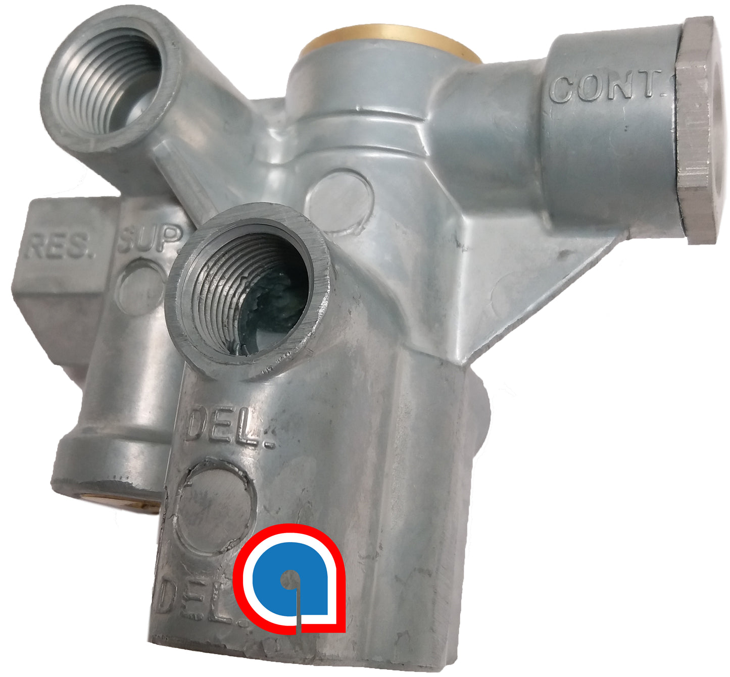 Spring Brake Valve Replaces Sealco 110800 H-30174