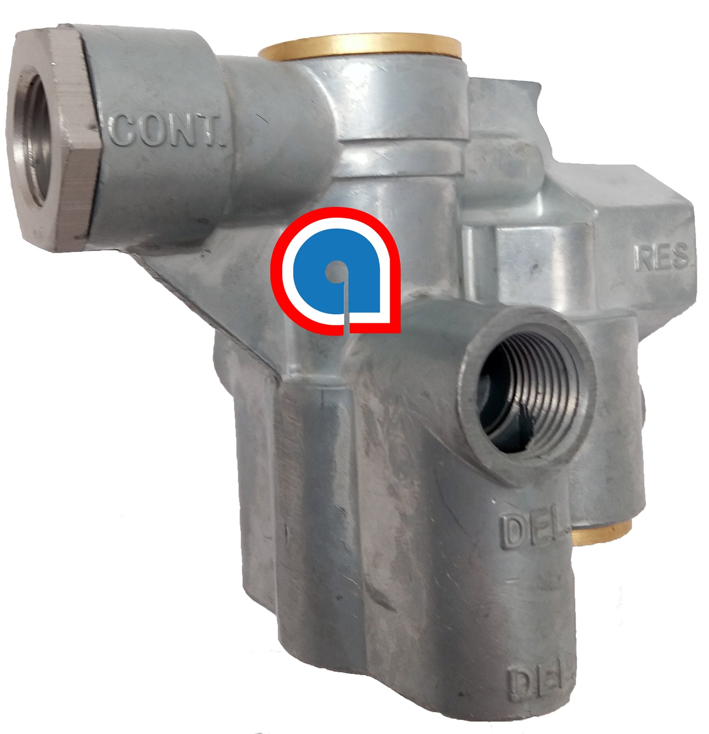 Spring Brake Valve Replaces Sealco 110800 H-30174